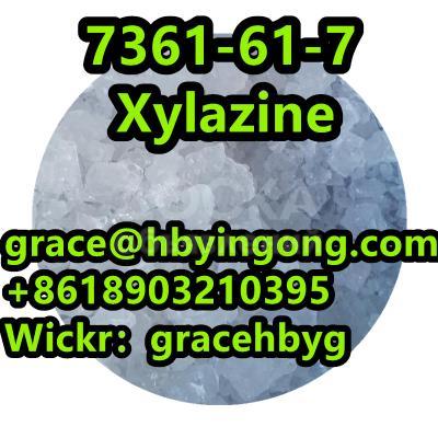 High Quality 7361-61-7     Xylazine