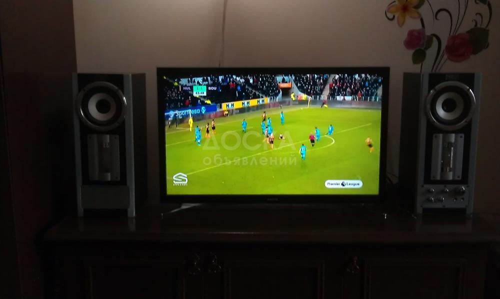 Продаю колонки для дом. кинотеатра и PC. Недорого!