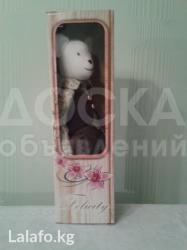 Продам дизайнерские упаковочные коробки для различных кукол.