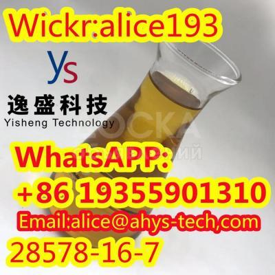 High quality best price CAS 28578-16-7 new PMK oil/powder