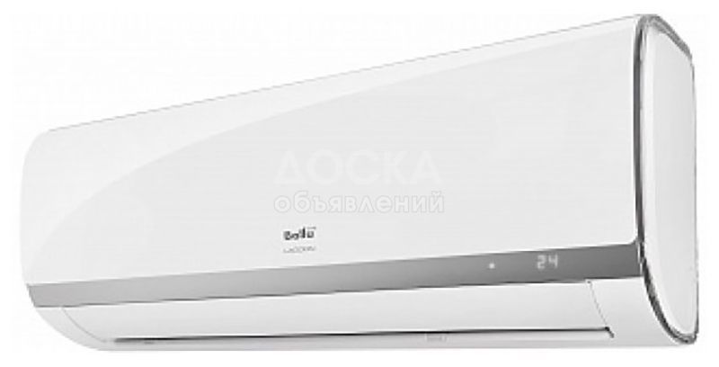 9263 - ИНВЕРТОРНЫЙ КОНДИЦИОНЕР BALLU BSDI-18HN1