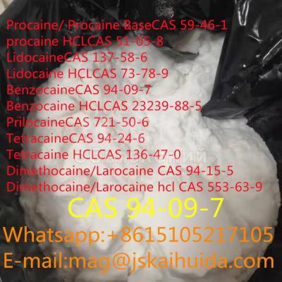 Professional Exporter Dimethoaine CAS 94-15-5