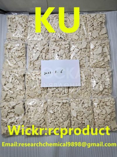Researchchemical KU crystal,wickr:rcproduct