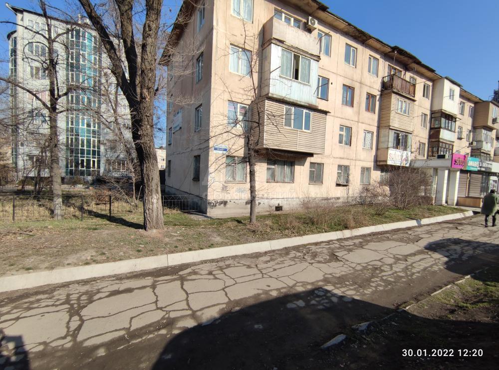 Продаю офисное помещение 135кв. м., Ахунбаева Малдыбаева.