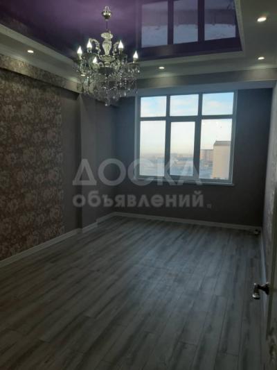 Продаю 2-комнатную квартиру, 70кв. м., этаж - 6/10, ЖК "Давос",рядом Газпром.
