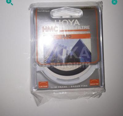 Защитный светофильтр Hoya 55mm ультрафиолетовый (uv)