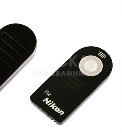 Спусковой "тросик" для Nikon режим "bulb"