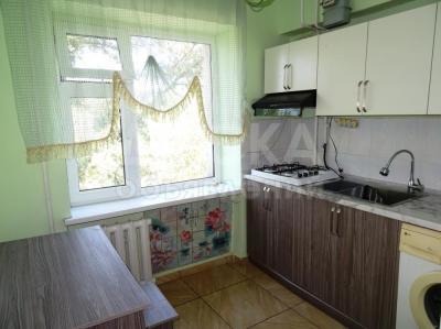 Продаю 3-комнатную квартиру, 65кв. м., этаж - 4/5, пр. Манаса/Гагарина.