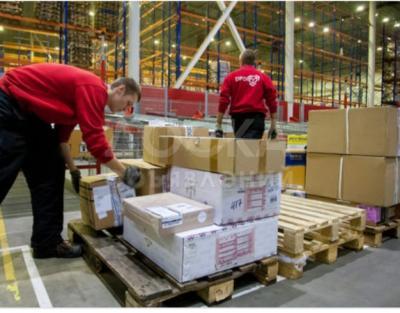Компания DPD -доставка  грузов и посылок в Россию, Казахстан