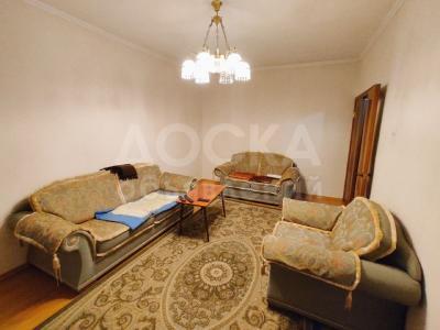 Продаю 3-комнатную квартиру, 65кв. м., этаж - 5/5, колбаева/ валиханова .