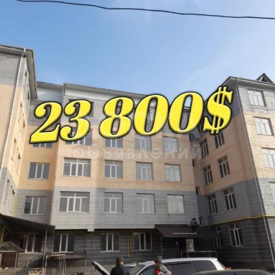 Продаю 2-комнатную квартиру, 60кв. м., этаж - 5/5, Молодая Гвардия Васильева (Баят базар).