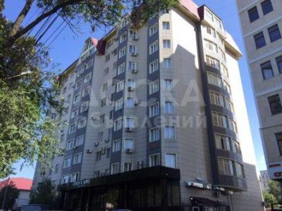 Продаю 2-комнатную квартиру, 120кв. м., этаж - 9/10, Боконбаева-Исанова.