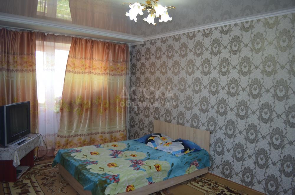 Сдаю 1-комнатную квартиру, 35кв. м., этаж - 2/5, Токтогула-Турусбекова.