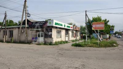 Сдаю помещение свободного назначения 60кв. м., нижняя ала-арча  ул киргизская 169.