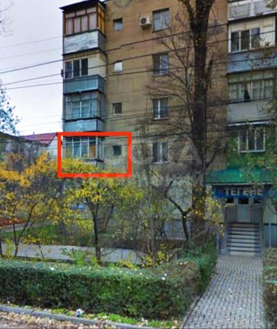 Продаю 2-комнатную квартиру, 58кв. м., этаж - 2/5, Тыныстанова / Боконбаева .