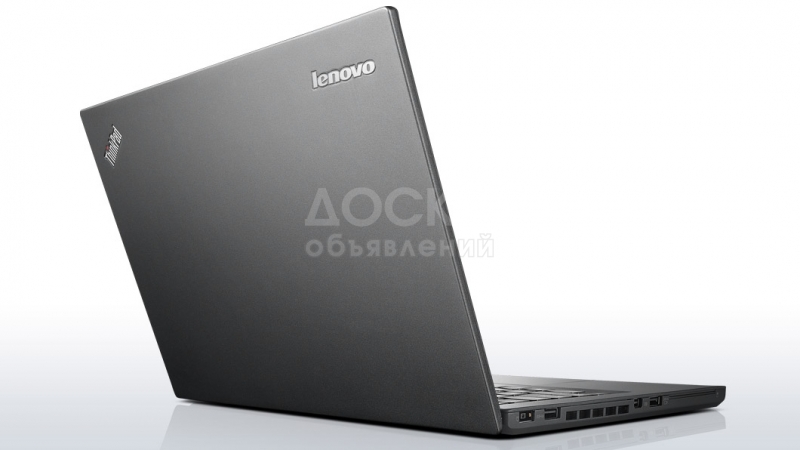 Ультрабук Lenovo ThinkPad T470S, Intel Core i5 6300U @2.5ghz,8gb,256gb M.2,14/матовый IPS (1920x1080)