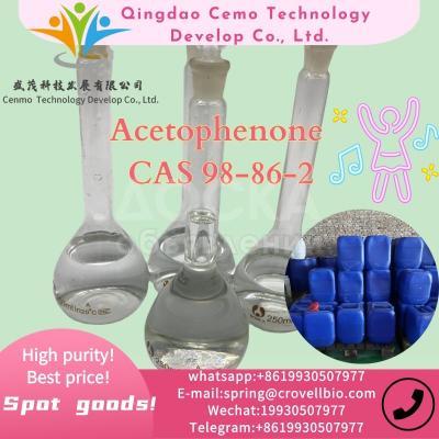 Do you need Acetophenone	CAS 98-86-2 liquid,contact me(+8619930507977)