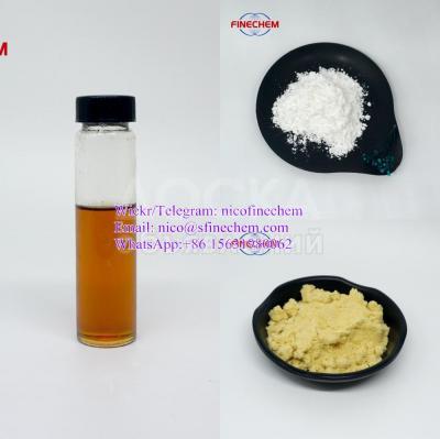 New PMK Oil / Powder ethyl glycidate CAS 28578-16-7 in Stock with Safe Delivery