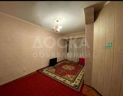 Продаю 2-комнатную квартиру, 49.8кв. м., этаж - 4/9, Молодая гв Рыскулова.