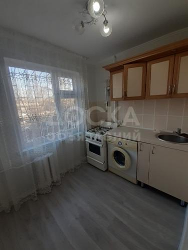 Продаю 1-комнатную квартиру, 30кв. м., этаж - 3/4, парк Ататюрк.