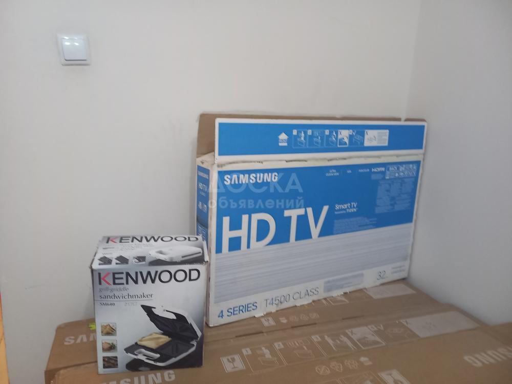 Продаю  хорошие телевизоры новые производства Корея.