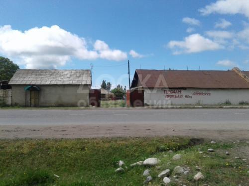 Продаю помещение свободного назначения 1780кв. м., с.Семеновка.
