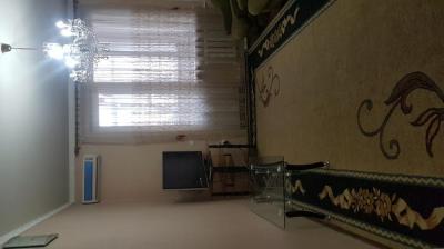 Сдаю отличную 2х комнатную квартиру в центре Бишкека