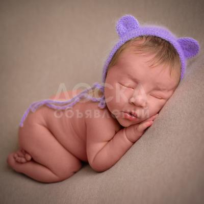 Фотограф новорожденных Бишкек 0707-900-100 wapp