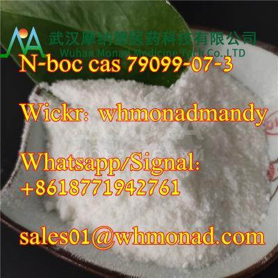 Bulk Sale 1-Boc-4-Piperidone CAS 79099-07-3 N-boc