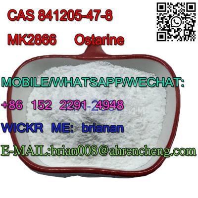 CAS  841205-47-8 MK2866     Ostarine