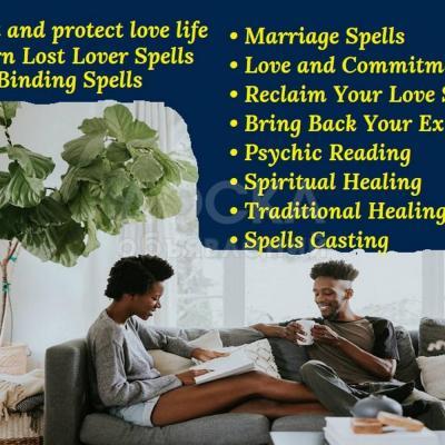 ARE YOU IN TROUBLE WITH YOUR MARRIAGE OR RELATIONSHIP? DO YOU WANT TO MAKE IT WORK AND HE / SHE DOESNT WANT TO HEAR ANYTHING? +27670609427
ARE YOU ASKING YOURSELF THESE QUESTIONS