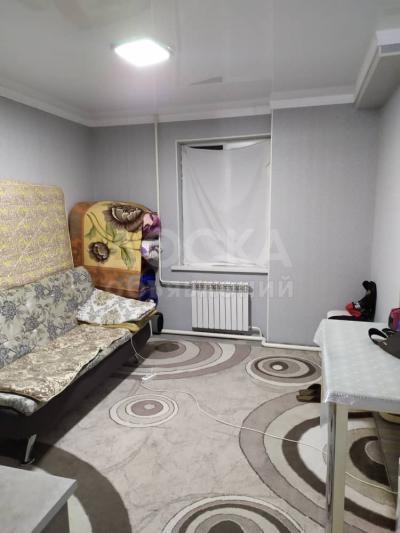 Продаю 1-комнатную квартиру, 21кв. м., этаж - 1/3, с.Маевка, ул Саадаева.