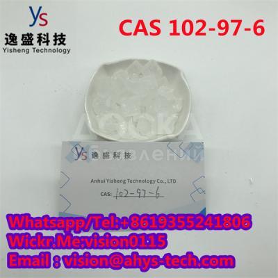 Hot sale high purity CAS 102-97-6  fast delivery