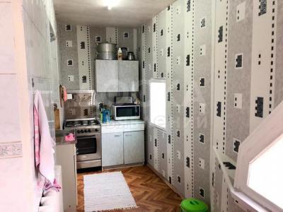 Продаю 3-комнатную квартиру, 80кв. м., этаж - 6/7, Киевская 250.