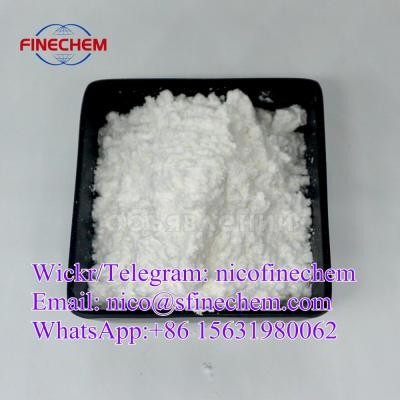 CAS 288573-56-8 | Organic Intermediate | 1-BOC-4-(4-fluoro-phenylamino)-piperidine with Factory Supply