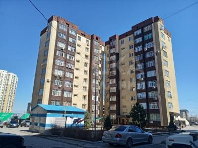 Продаю 5-комнатную квартиру, 173кв. м., этаж - 9/10, Ахунбаева/Тыналиева.