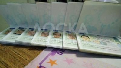 Доставка Ваших Паспортов из Консульств и Визовых Центров Алматы!