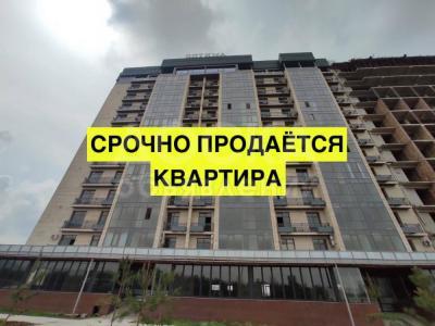 Продаю 2-комнатную квартиру, 62кв. м., этаж - 2/10, Малдыбаева.