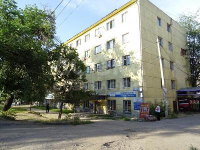 Продаю 1-комнатную квартиру, 18кв. м., этаж - 2/5, район Ошского рынка, Фучика/Киевская.
