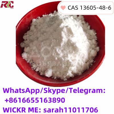 CAS 13605-48-6 PMK Powder
