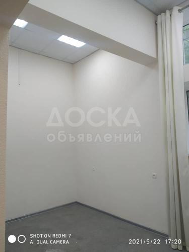 Продаю 2-комнатную квартиру, 41кв. м., этаж - 1/1, Тыныстанова , Чуйкова.