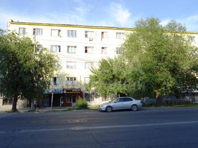 Продаю 1-комнатную квартиру, 18кв. м., этаж - 2/5, район Ошского рынка, Фучика/Киевская.