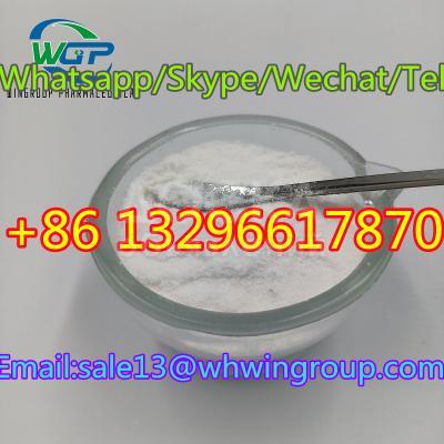 Pharmaceutical Organic Chemical Intermediate CAS 79099-07-3 high Purity BMK to Mexico USA Whatsapp/Skype/Tel/Wickr:+86 13296617870