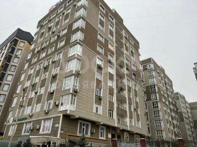 Продаю 3-комнатную квартиру, 103кв. м., этаж - 10/10, Исанова/Боконбаева.
