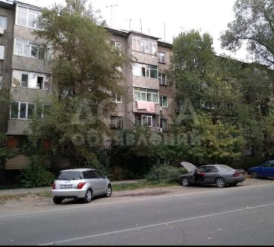 Продаю 1-комнатную квартиру, 34кв. м., этаж - 5/5, Уметалиева Боконбаева 5.