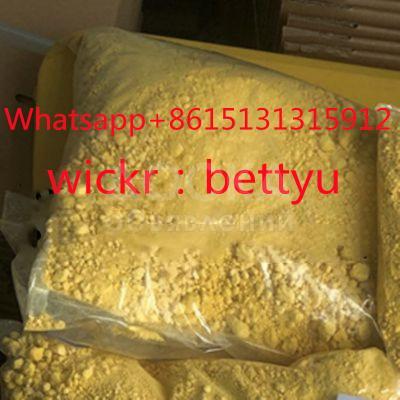China supply yellow 5cladbb 5cl-adb-b powder 5CLADBA