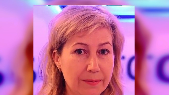 Ирина Цопова