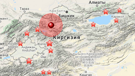 Землетрясение в киргизии сегодня 2023 году последние. Землетрясение в Кыргызстане. Землетрясение в Кыргызстане 2023. Землетрясение в Кыргызстане в 1992. Карта землетрясений Кыргызстана.