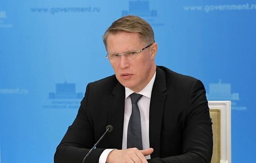 CentralAsia: Эффективность «Спутника V» против дельта-штамма коронавируса составляет 83%, - Vimarsana News