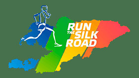 Run the silk road